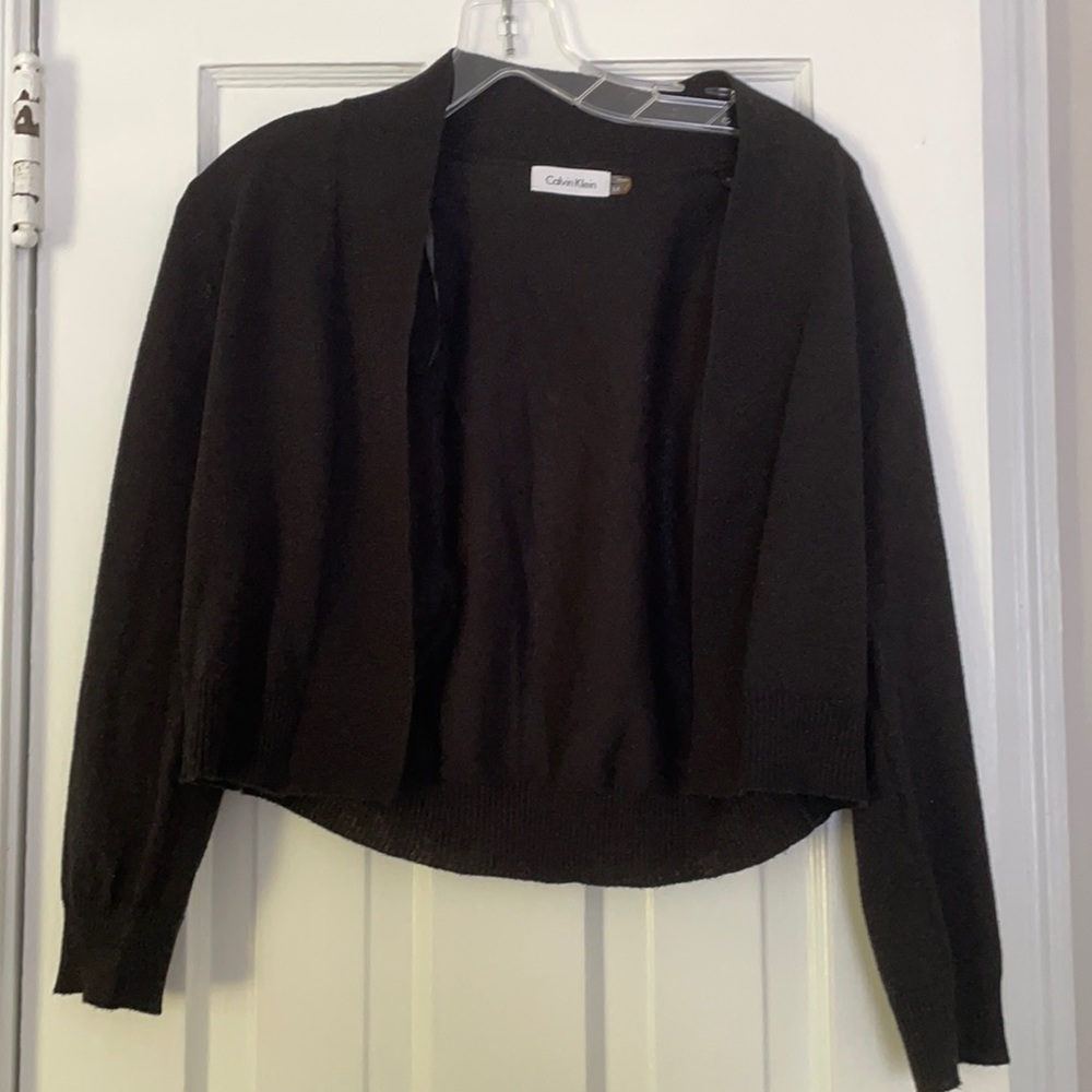 Calvin Klein Cardigan M